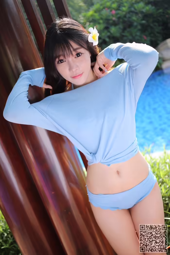 嫩模、Booty、美臀