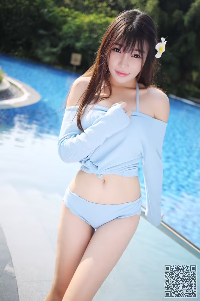嫩模、Booty、美臀