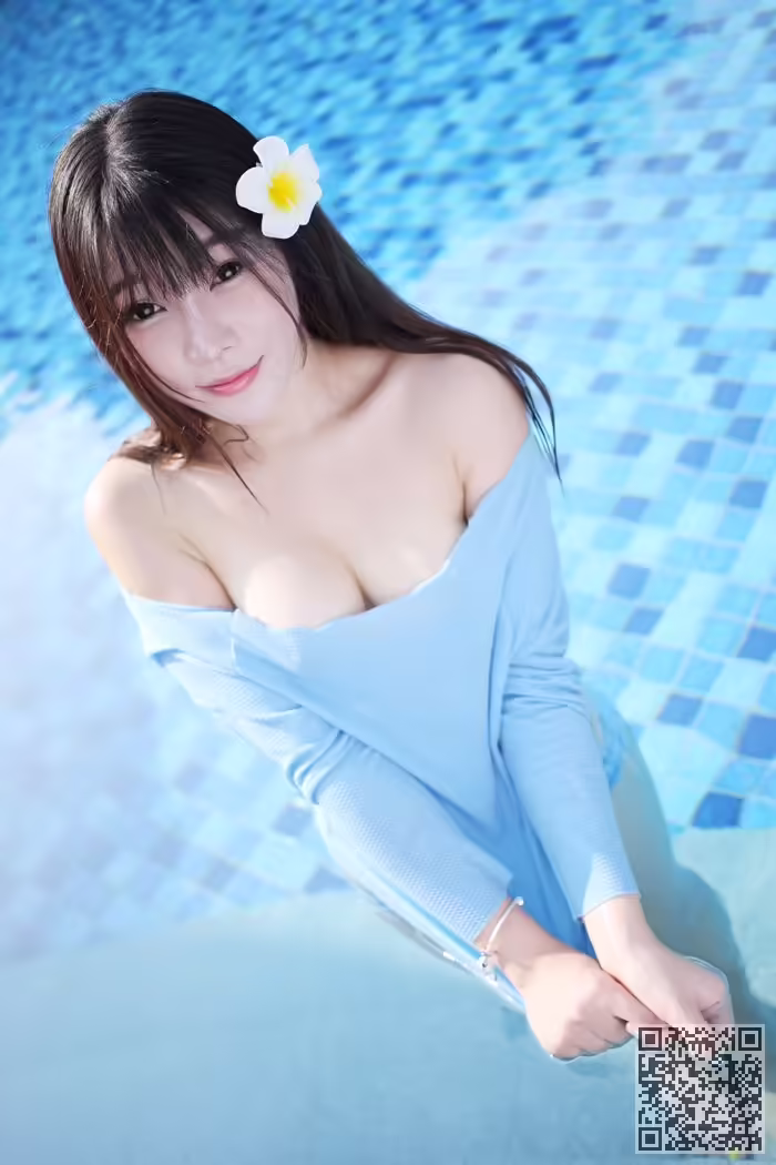 嫩模、Booty、美臀