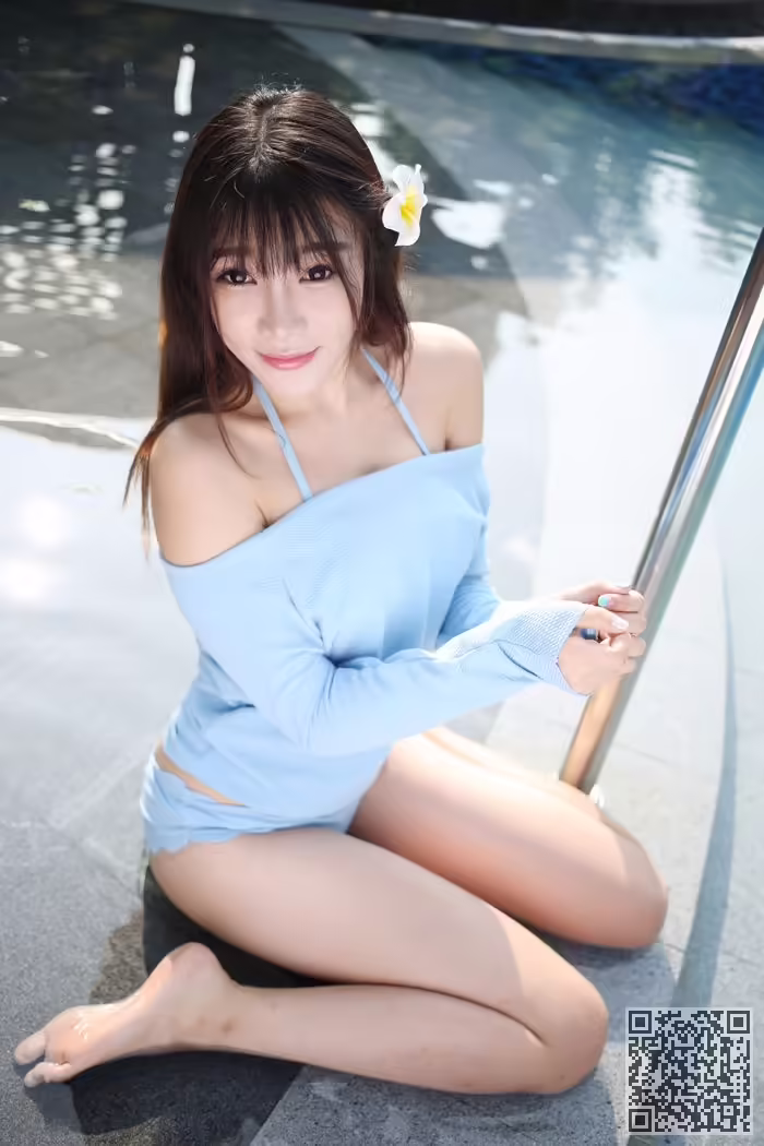 嫩模、Booty、美臀