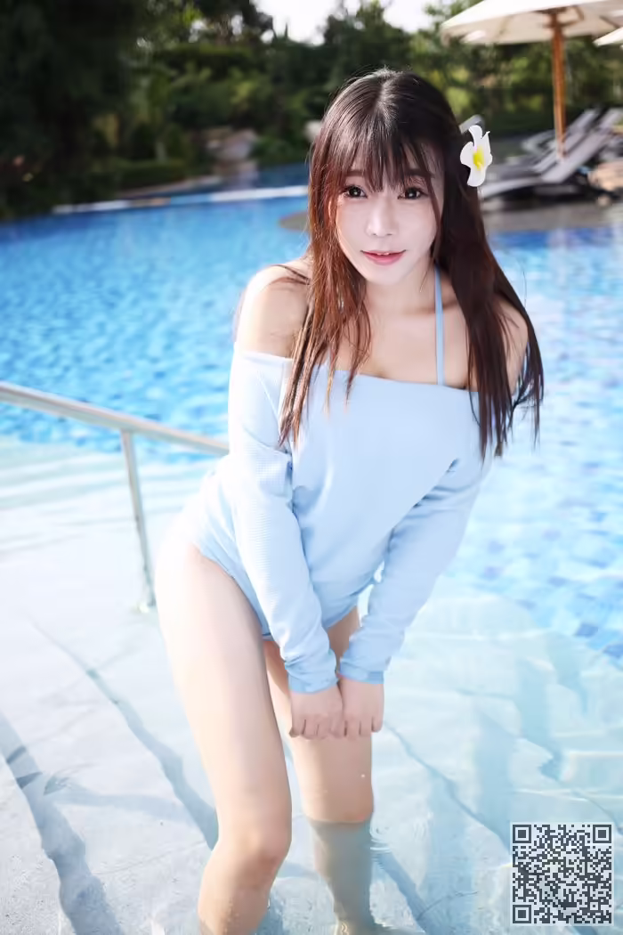 嫩模、Booty、美臀