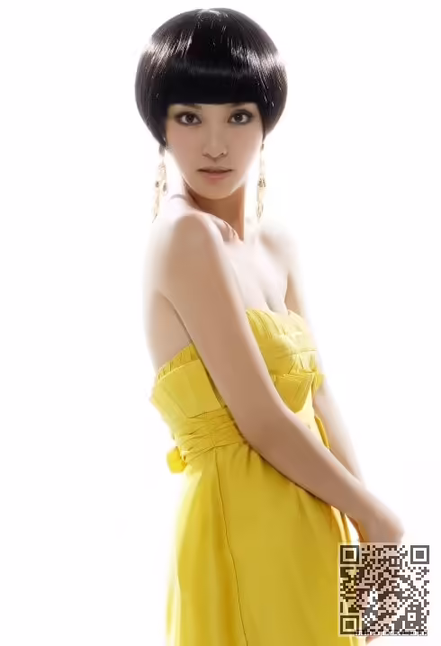 形象、百变、气质、美人