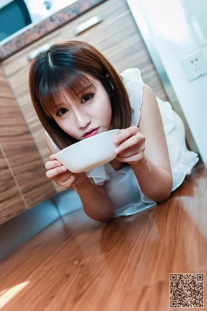 厨娘、娇萌萌、巨乳、诱人