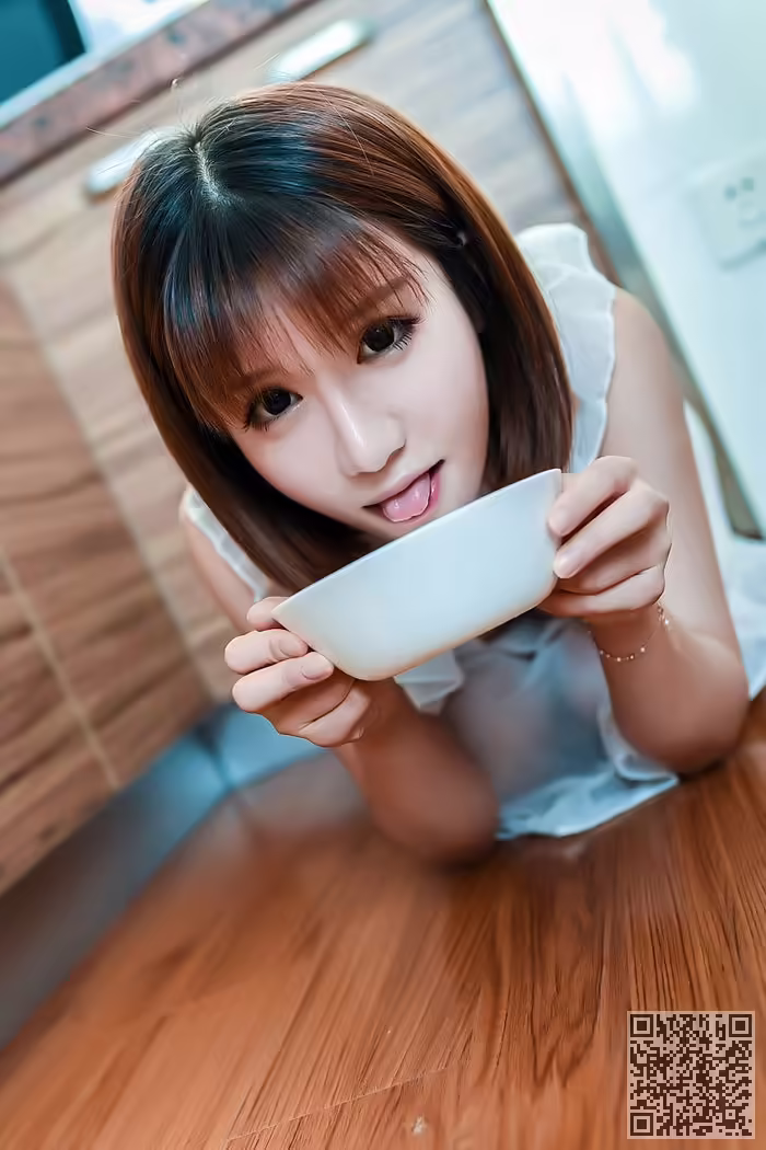 厨娘、娇萌萌、巨乳、诱人