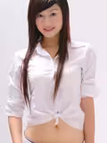 绝色美女迷人小蛮腰
