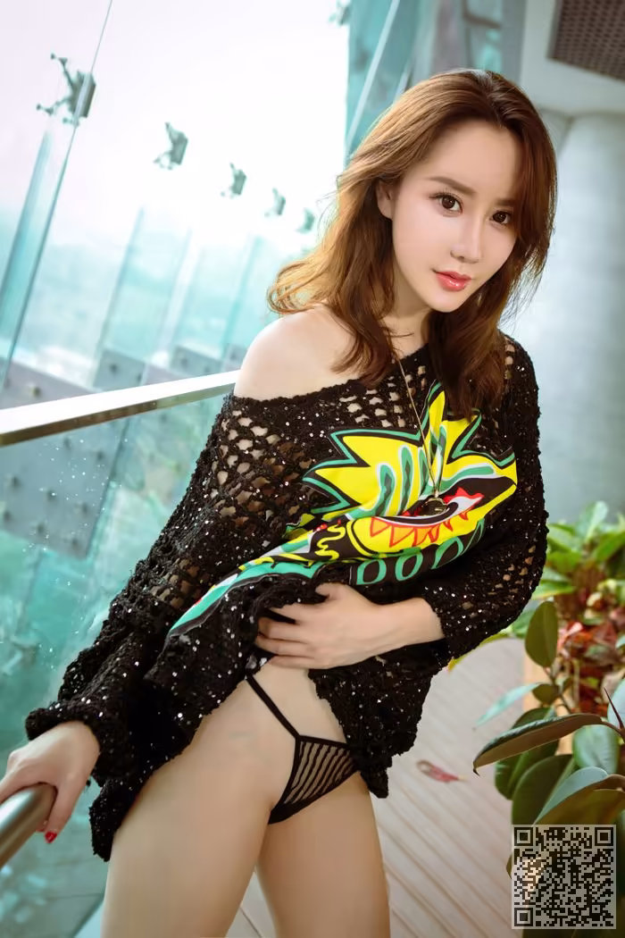 欣凌、性感、美乳