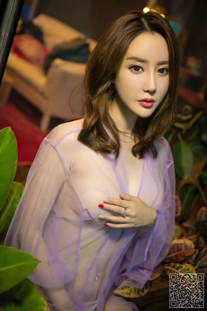 欣凌、性感、美乳
