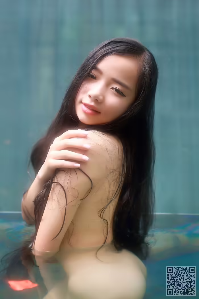学生妹、蔻蔻、似裸非裸、诱惑