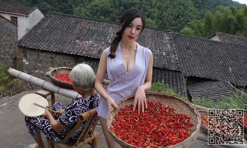 福利、美胸、美腿