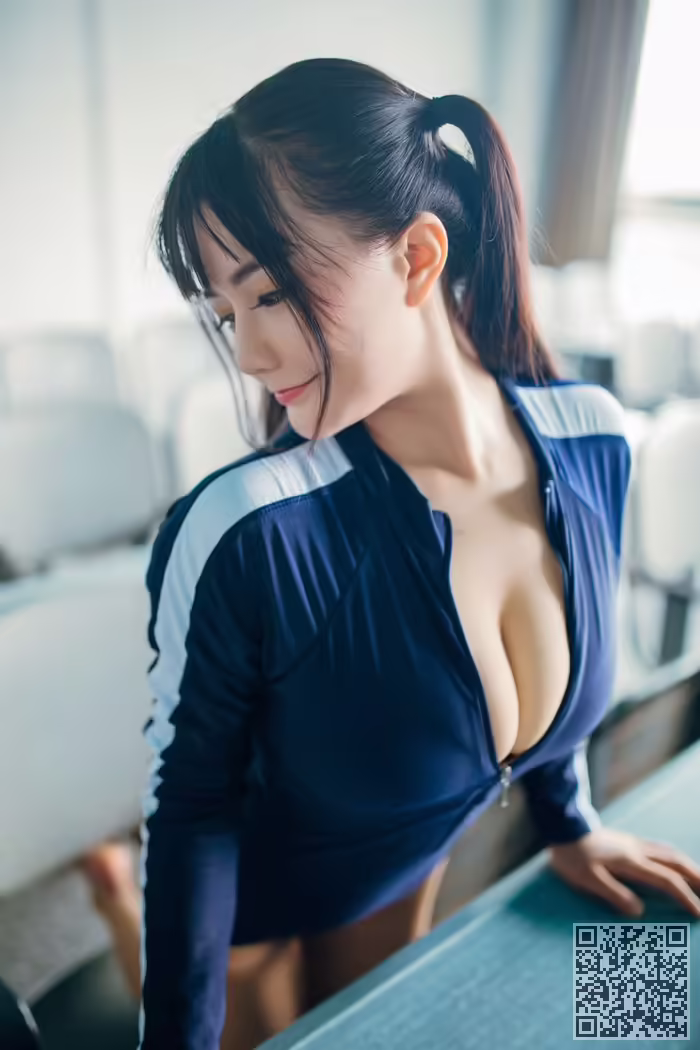 妹子、阿乖、胸大、屁股翘