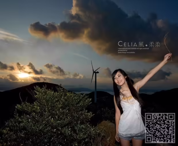清纯
