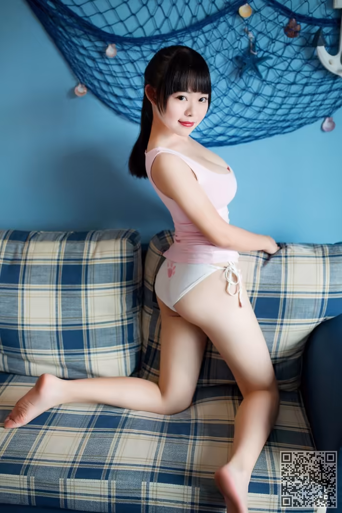 童颜、mm、性感、美乳诱惑
