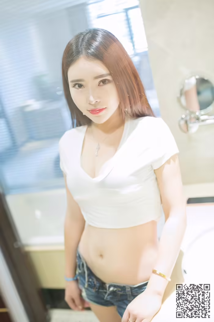 绝色、白嫩、圆臀、美感