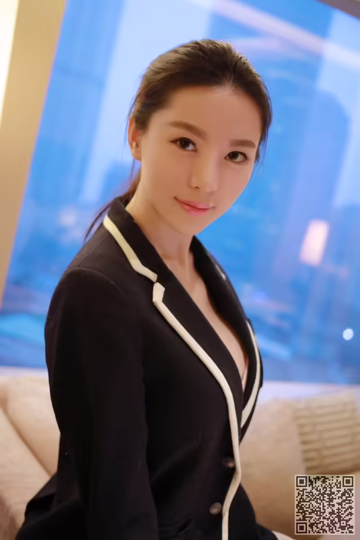 女神、慕羽茜、制服、韵味