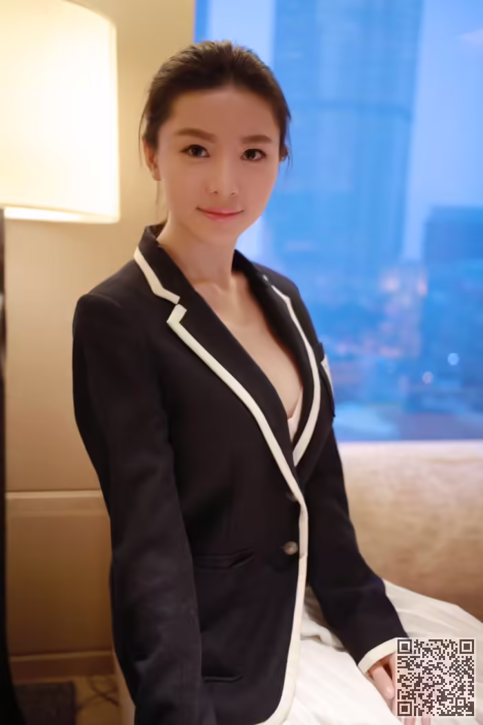 女神、慕羽茜、制服、韵味
