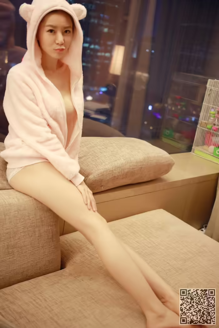 女神、慕羽茜、制服、韵味