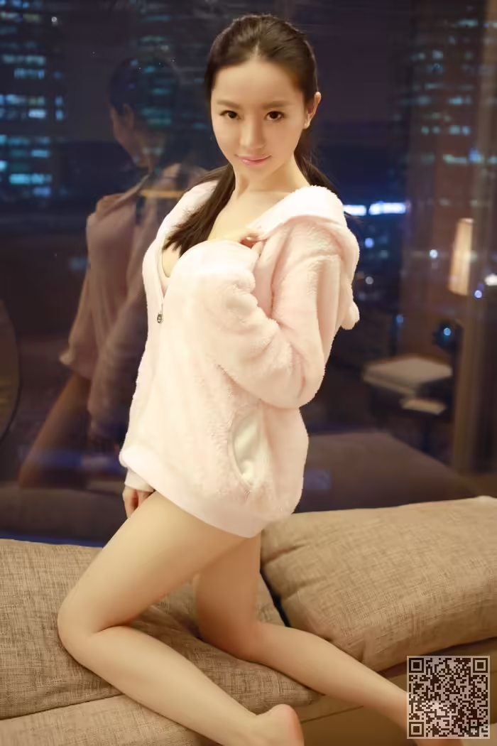 女神、慕羽茜、制服、韵味