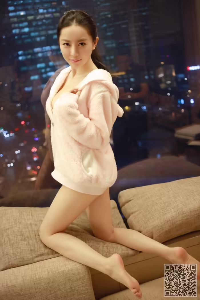 女神、慕羽茜、制服、韵味