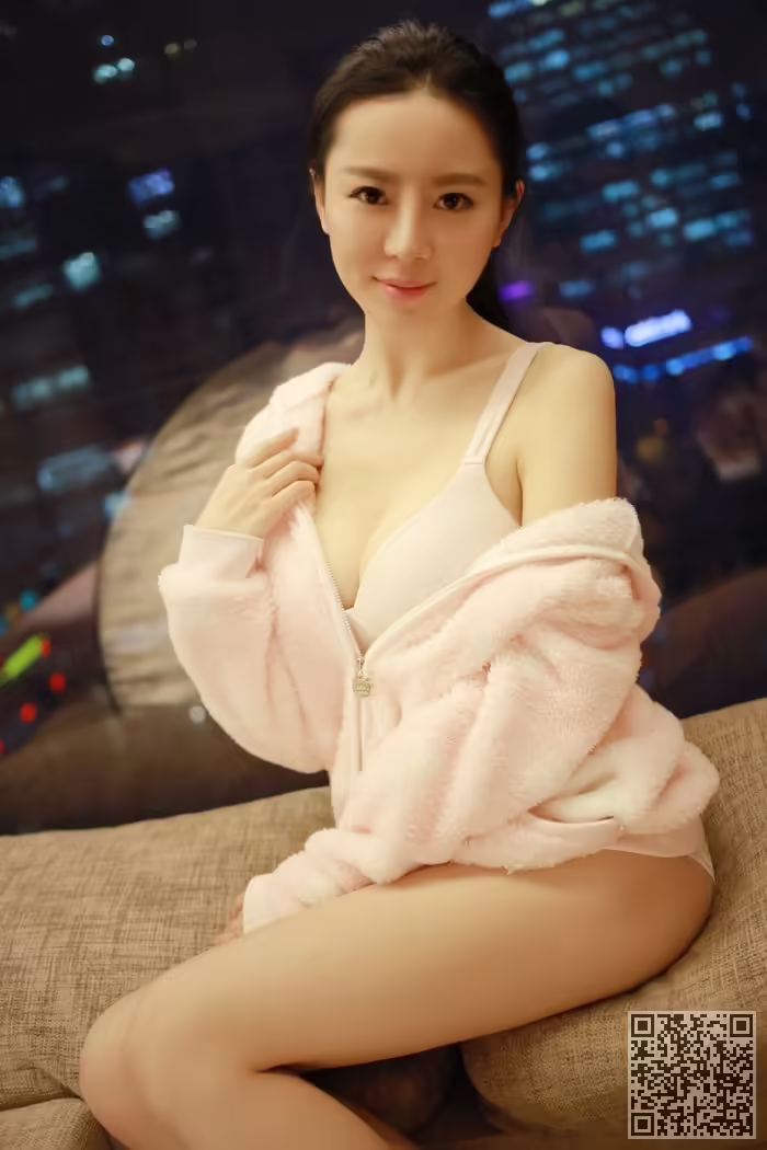 女神、慕羽茜、制服、韵味