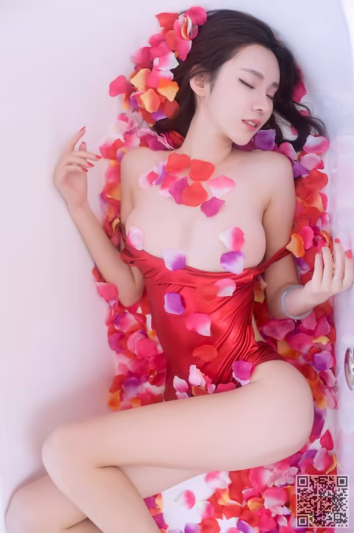 酥胸、美人、萌琪琪、艺术照