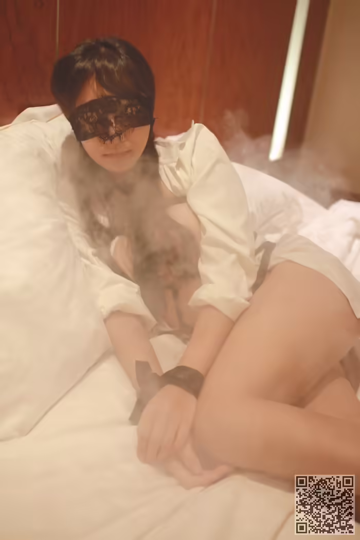 尤物、猩一、捆绑诱惑、SM