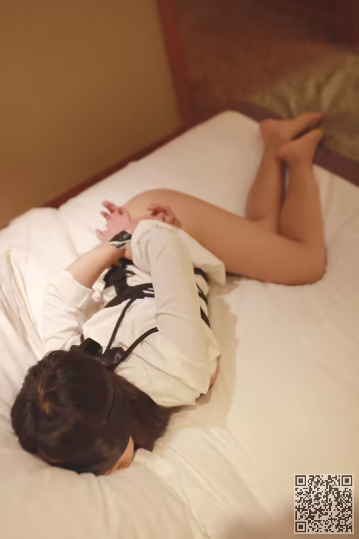 尤物、猩一、捆绑诱惑、SM