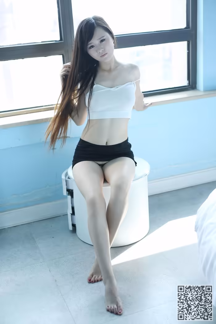 猫女郎、日光浴、销魂