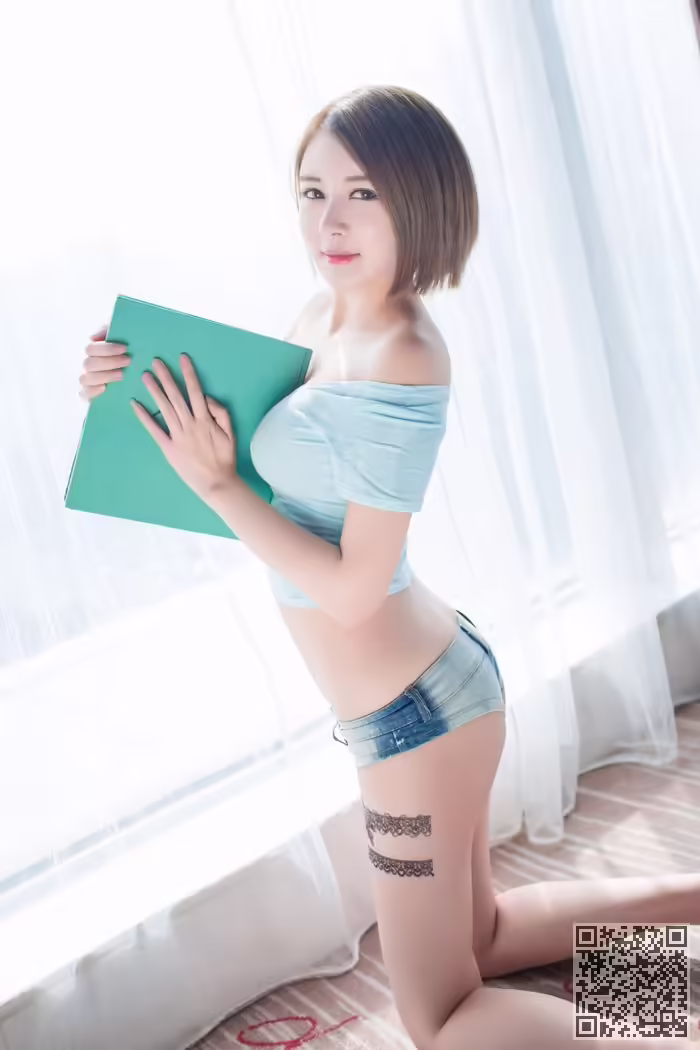 凯竹、妹子、情趣、似露非露