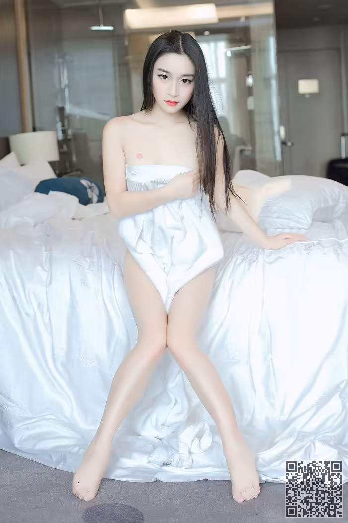 妹子、绮梦、人体艺术、唇印