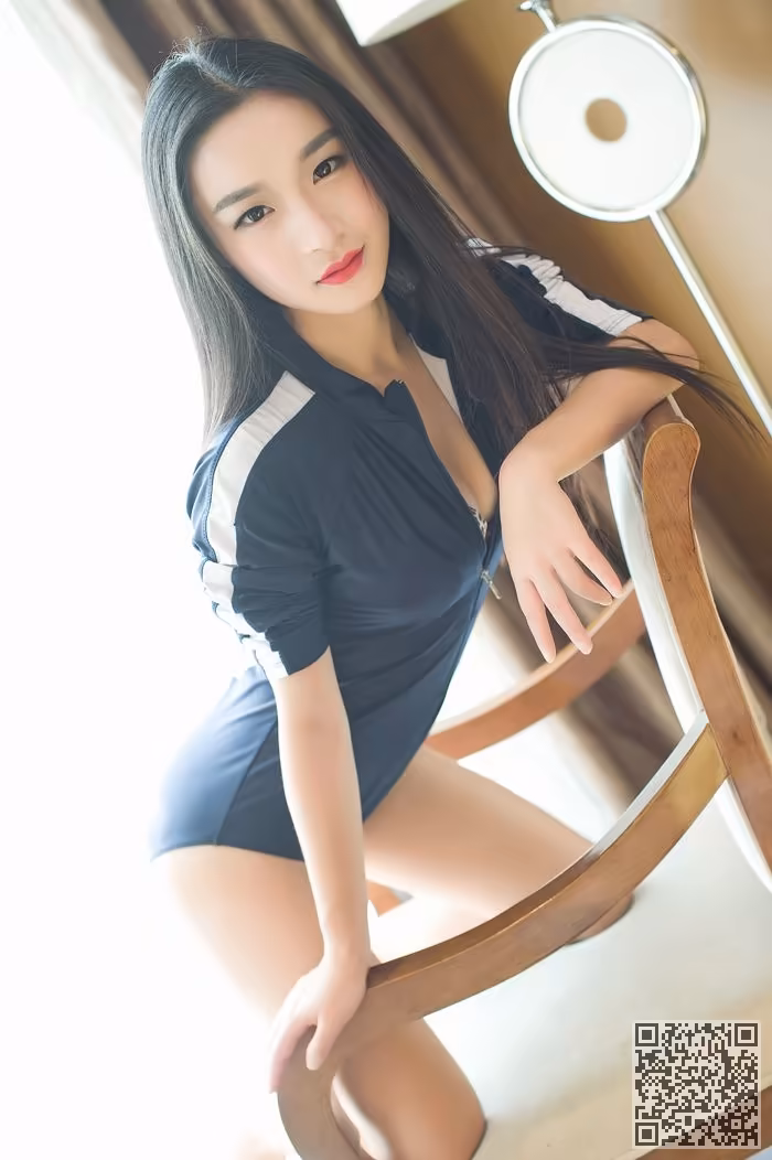 妹子、绮梦、人体艺术、唇印