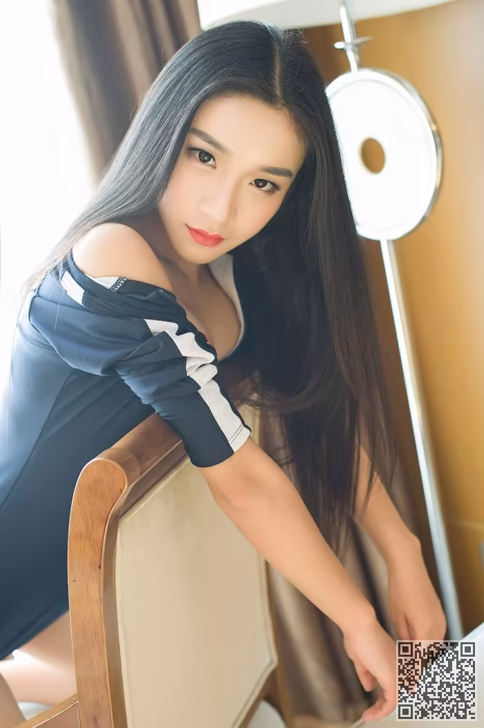 妹子、绮梦、人体艺术、唇印