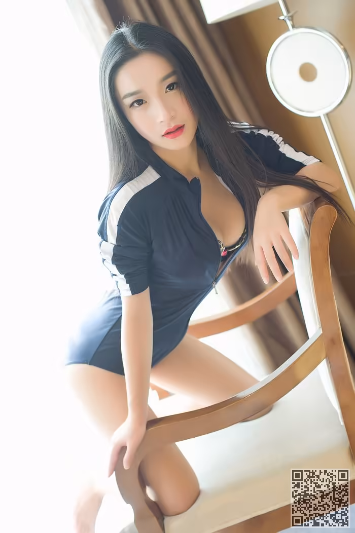 妹子、绮梦、人体艺术、唇印