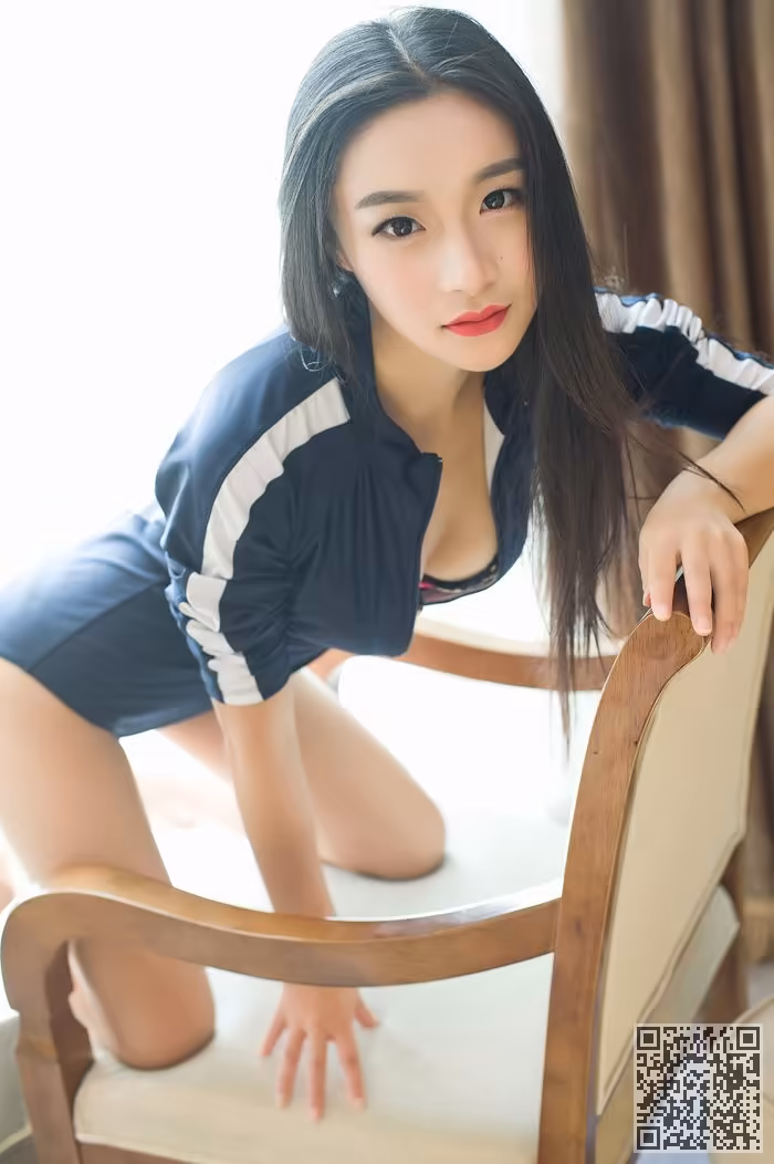 妹子、绮梦、人体艺术、唇印