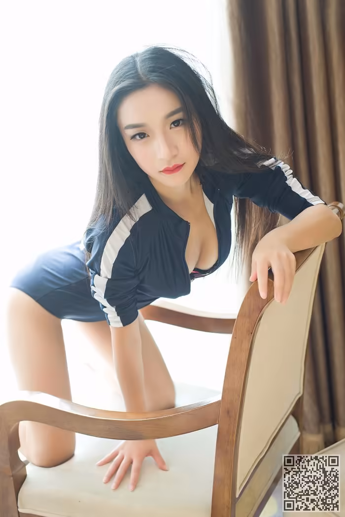 妹子、绮梦、人体艺术、唇印