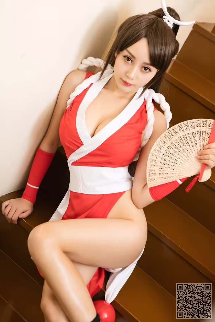 不知火舞、赵小米、美胸
