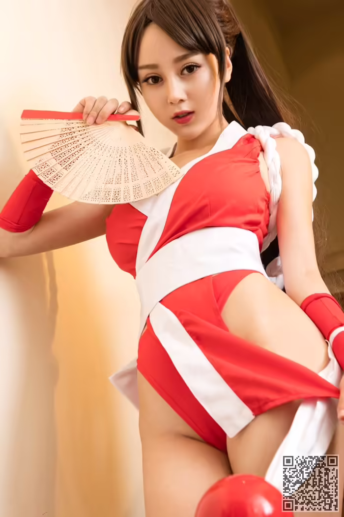 不知火舞、赵小米、美胸