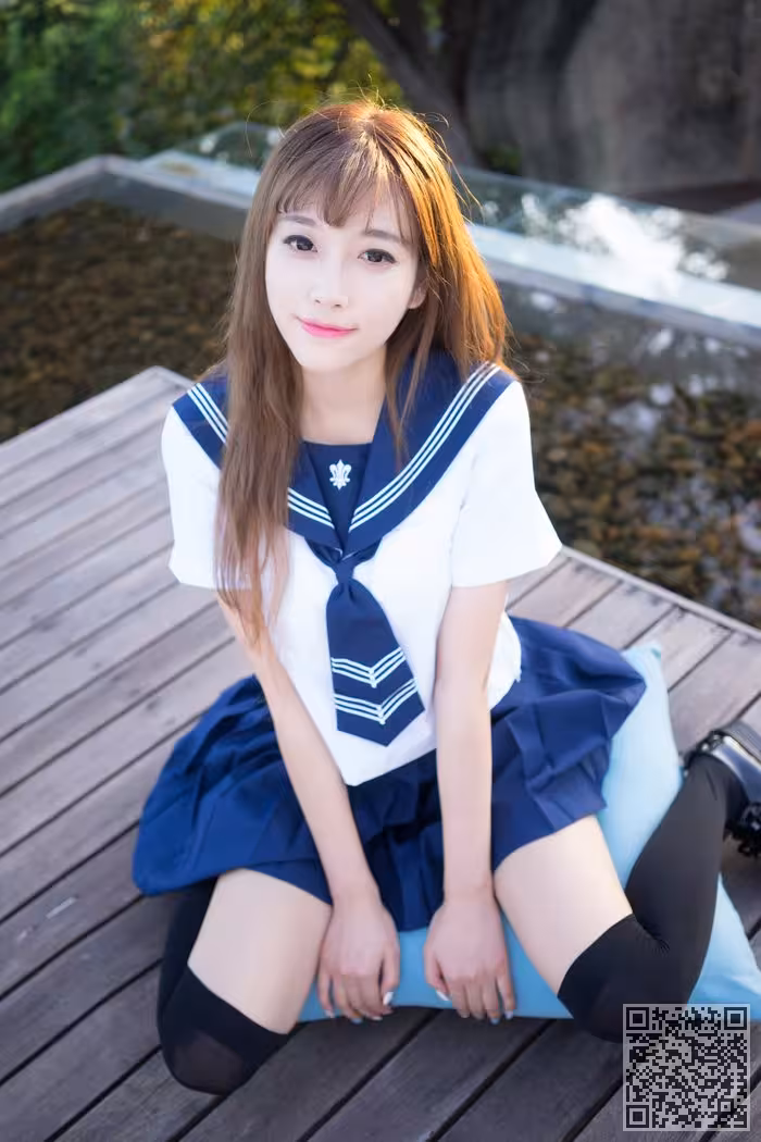 性感、学生妹、制服