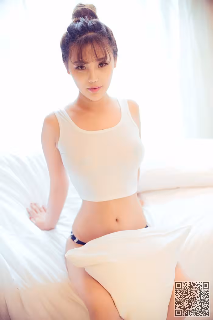 风情、妹子、周予然、美乳