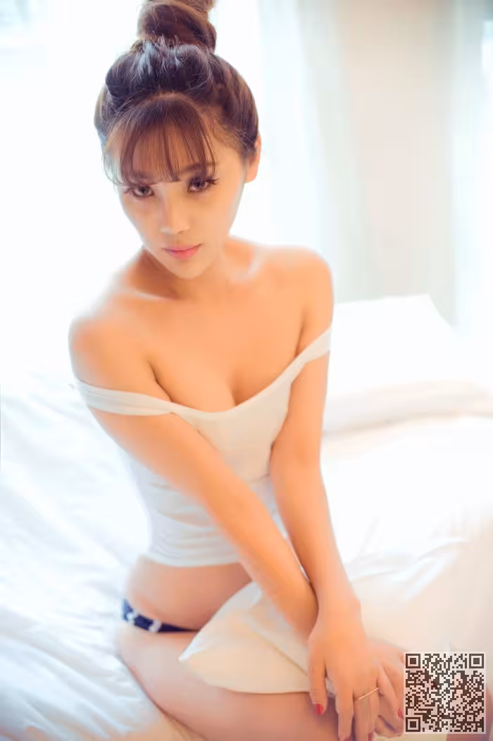 风情、妹子、周予然、美乳