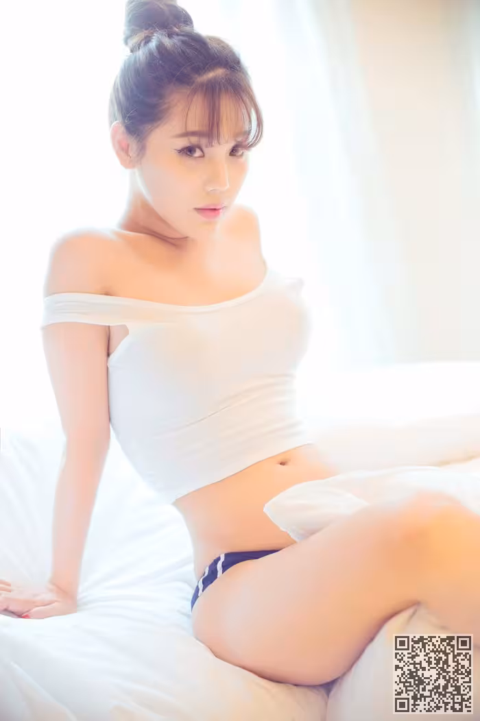 风情、妹子、周予然、美乳