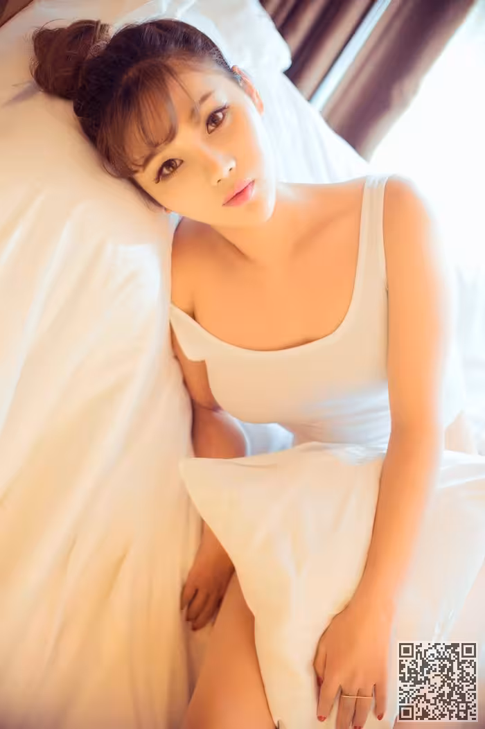 风情、妹子、周予然、美乳