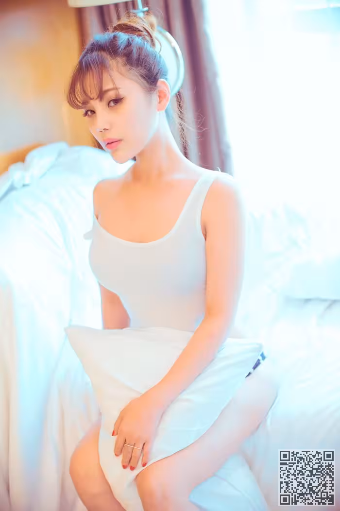 风情、妹子、周予然、美乳