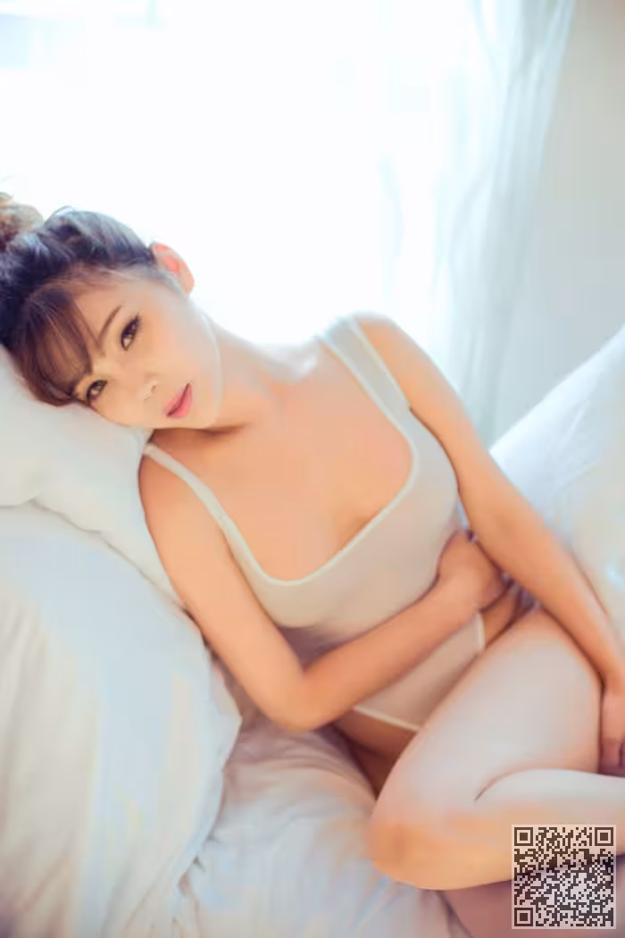 风情、妹子、周予然、美乳