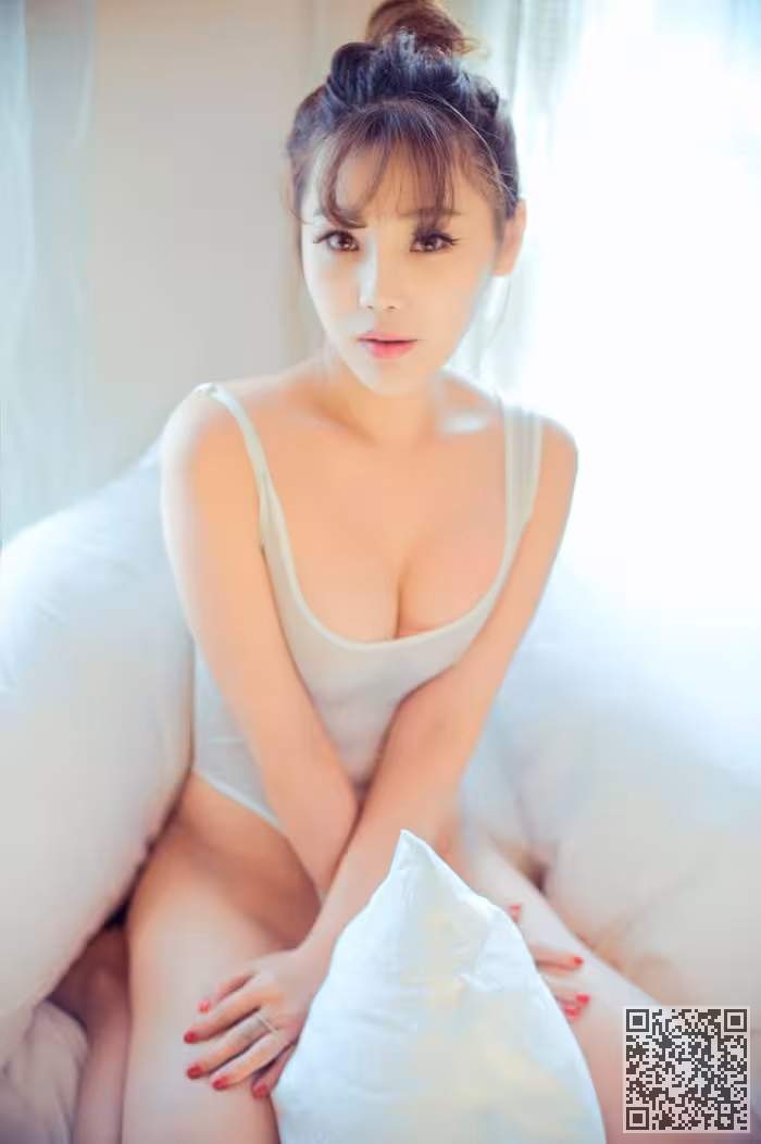 风情、妹子、周予然、美乳