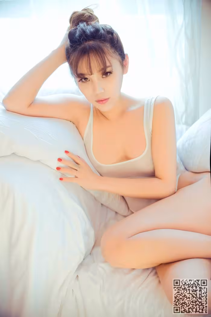 风情、妹子、周予然、美乳