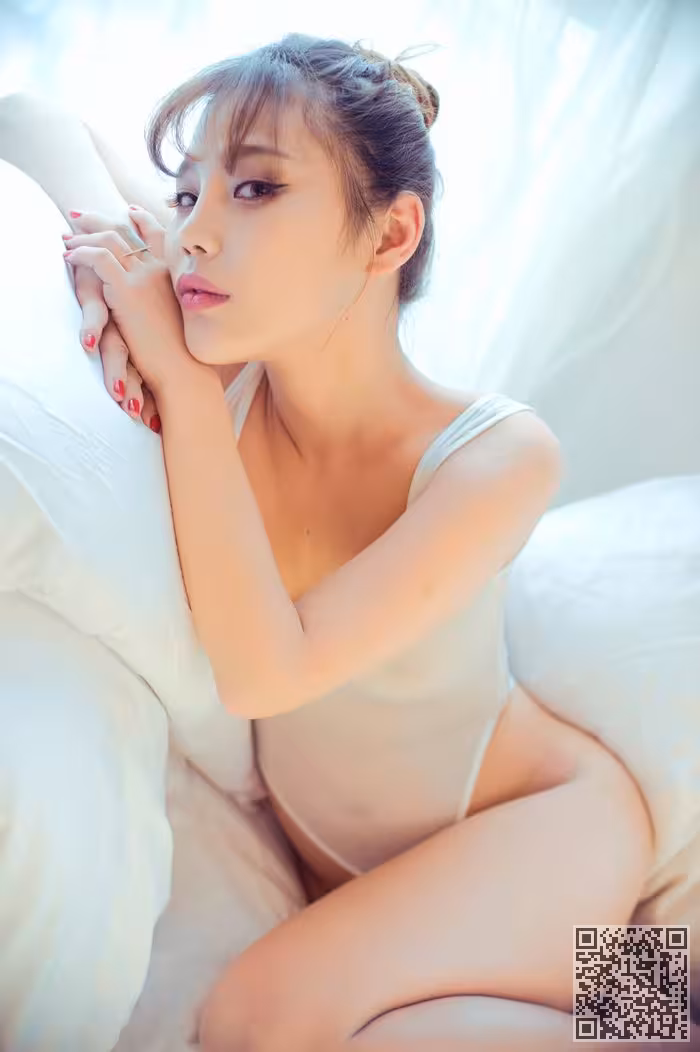 风情、妹子、周予然、美乳