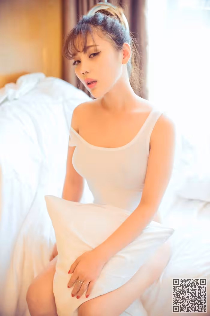 风情、妹子、周予然、美乳