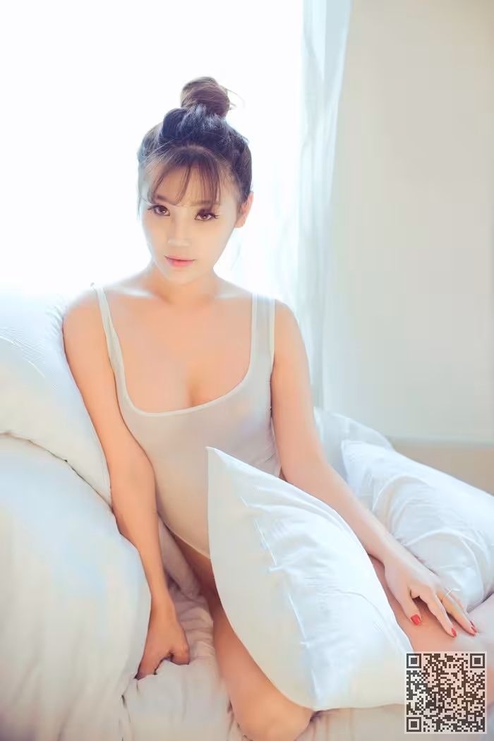 风情、妹子、周予然、美乳
