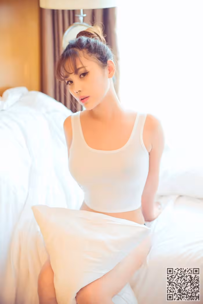 风情、妹子、周予然、美乳
