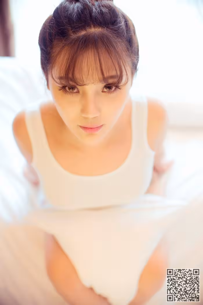 风情、妹子、周予然、美乳